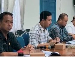 Dua Raperda Strategis Dibahas Bapemperda DPRD Kabupaten Sukabumi, Adaptif dan Orientasi Kesejahteraan Masyarakat