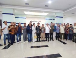 Komisi I DPRD Kabupaten Sukabumi Awasi Perizinan PT Indolakto Cicurug