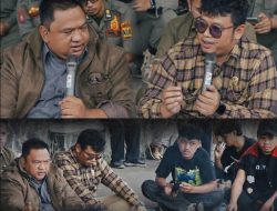DPRD Kabupaten Sukabumi Terima Audiensi Aliansi Kaum Muda, Soroti Transparansi dan Hasil Reses