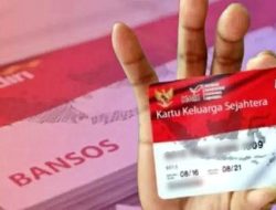 Di Saat Ramai Penyaluran BLTS, Warga Kalibunder Keluhkan Kartu KKS Kosong