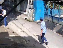 Siswa SMP PGRI Cicurug Diduga Palak dan Tampar Siswa Sekolah Lain, Berujung Damai