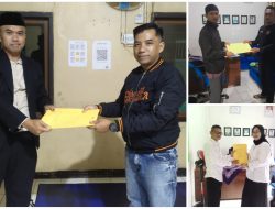 Geliat Hangat Pemilihan PAW di Desa Kalibunder, Beberapa Nama Tokoh Bermunculan