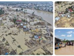 Hampir Dua Pekan Pasca Banjir Bandang Aceh Tamiang Masih Terpuruk, Begini Detail Kondisinya