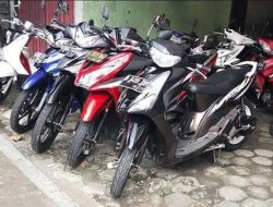 Bea Balik Nama Dihapus, Ini yang Harus Dibayar Jika Beli Motor Bekas