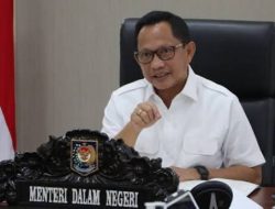 Mendagri Berhentikan Sementara Bupati Aceh Selatan, Terbitkan SE Larang Kepala Daerah ke Luar Negeri