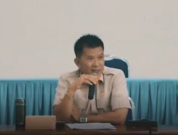 Rapat Kerja Komisi II DPRD Kabupaten Sukabumi Evaluasi Pelaksanaan CSR
