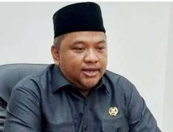 Sambut Tahun 2026, Ketua DPRD Sukabumi Tegaskan Titik Awal Perkuat Kebersamaan Membangun Daerah