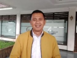 Gelar Rapat Internal, Komisi III DPRD Kabupaten Sukabumi Evaluasi dan Optimalisasi PAD