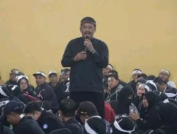 Bupati Sukabumi Berdialog Dengan Tenaga Pendidik PPPK Paruh Waktu