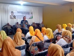 Reses DPRD, Deni Gunawan Jelaskan Efisiensi Anggaran Sukabumi Capai Rp720 Miliar