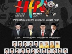 DPRD Kabupaten Sukabumi Ucapkan Selamat Hari Pers Nasional Tahun 2026