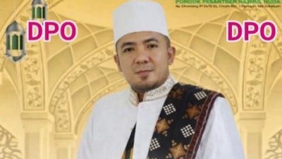 LSM RIB Desak Aparat Penegak Hukum Segera Tangkap Oknum Kiai Pelaku Pencabulan