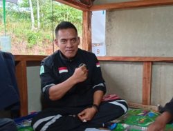 Ngobrol Bareng Sahabat, Hangatnya Kebersamaan Ketua Sapujagat Simpenan