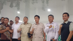 Komisi II DPRD Sukabumi Inisiasi Forum CSR Tingkat Kecamatan, Cicurug Jadi Percontohan