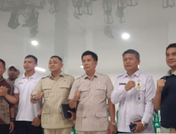 Komisi II DPRD Sukabumi Inisiasi Forum CSR Tingkat Kecamatan, Cicurug Jadi Percontohan