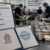 Data Sertifikat Halal dan HACCP Dapur MBG Cicurug Belum Terdata, Pengawasan Program Dipertanyakan