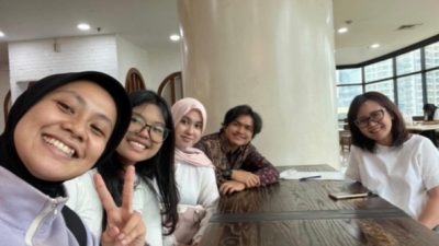 UMKM Rumahan Tak Lagi Ketinggalan, Kals Cake Buktikan Bisa “Naik Kelas” Lewat Website dan Kampanye #WorthTheWait