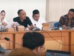 Audiensi dengan Bapeksi, Komisi II DPRD Sukabumi Soroti Dugaan Pelanggaran SLF Menara Telekomunikasi