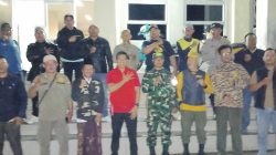 Kolaborasi Aciber, Forkopimcam dan  Pondok Pesantren Bergerak Meminimalisir Peredaran Narkoba dan Miras di Cicurug