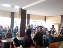 Warga Desa Nanggerang Keluhkan Krisis Air Bersih, Pemdes Akui Ada Sumur Bor Dipakai untuk Kebun Perusahaan