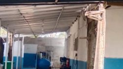 Dua Bulan Beroperasi, SPPG Kutajaya Diduga Gunakan Listrik Ilegal