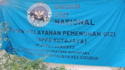 Ironi Pelayanan PLN: SPPG Kutajaya Gunakan Listrik Tanpa kWh Meter Selama Dua Bulan