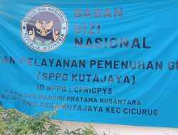 Ironi Pelayanan PLN: SPPG Kutajaya Gunakan Listrik Tanpa kWh Meter Selama Dua Bulan