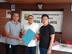 DPRD Kabupaten Sukabumi Tinjau Lokasi Longsor di Kutajaya, Dorong Evaluasi Penyebab dan Penanganan Menyeluruh