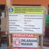 Dapat Bantuan Revitalisasi, Masyarakat dan Komite SDN Ciledeg Jampang Kulon Ucapkan Terima Kasih kepada Pemerintah