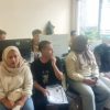 Desa Benda Gelar Program “Jemput Bola” Pelayanan Administrasi Kependudukan