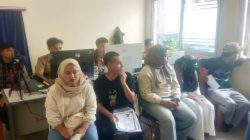 Desa Benda Gelar Program “Jemput Bola” Pelayanan Administrasi Kependudukan