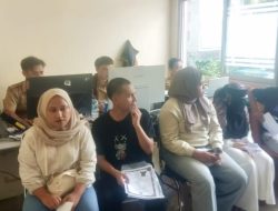 Desa Benda Gelar Program “Jemput Bola” Pelayanan Administrasi Kependudukan