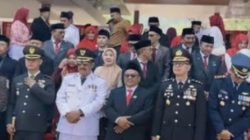 HUT ke-81 RI, Ketua DPRD Sukabumi Ajak Masyarakat Perkuat Persatuan dan Gotong Royong