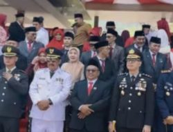 HUT ke-81 RI, Ketua DPRD Sukabumi Ajak Masyarakat Perkuat Persatuan dan Gotong Royong