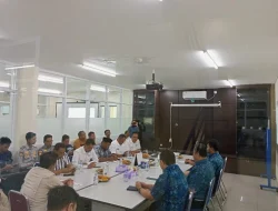 Komisi II DPRD Sukabumi Soroti Perizinan dan Lingkungan PT Proswell Indomax, 20 Poin Kesepakatan Wajib Dipenuhi dalam 60 Hari