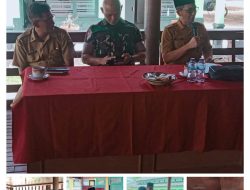 Gebyar IKD di Makodim 0622, Disdukcapil Sukabumi Gandeng Babinsa Percepat Transformasi Identitas Digital