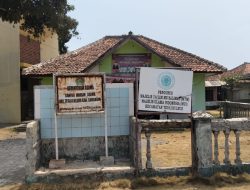 Staf KUA Tegalbuleud Enggan Ditemui Saat Hendak Dikonfirmasi, Tuai Sorotan