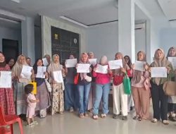 Warga Kalapanunggal Antusias Sambut Jemput Bola Adminduk, Pelayanan Disdukcapil Cicurug Hadir Lebih Dekat