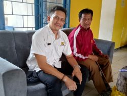 Kepala UPTD PU Wilayah VI Buka-Bukaan Soal Jalan Rusak di Sukabumi Selatan, Soroti Penyempitan Jalan dan Saluran Drainase