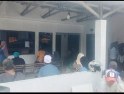 Pelayanan Membeludak, UPTD Disdukcapil Wilayah II Cicurug Tetap Berikan Layanan Cepat dan Prima
