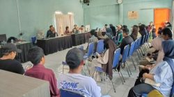 Program Jemput Bola Adminduk di Desa Pasawahan Disambut Antusias Warga