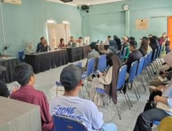 Program Jemput Bola Adminduk di Desa Pasawahan Disambut Antusias Warga