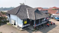Eks Pendopo Kewedanaan Cicurug, Jejak Sejarah Sukabumi yang Perlu Dijaga