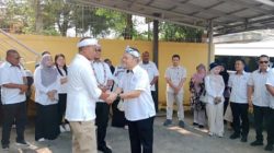 Desa Kutajaya Mendunia! Delegasi Malaysia Pelajari Pengelolaan Air Bersih Berbasis Masyarakat