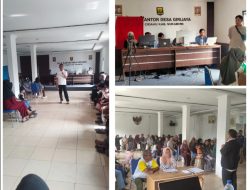 Pelayanan Disdukcapil Hingga ke Pelosok Desa, Warga Makin Mudah Urus Dokumen