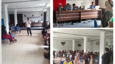 Pelayanan Disdukcapil Hingga ke Pelosok Desa, Warga Makin Mudah Urus Dokumen